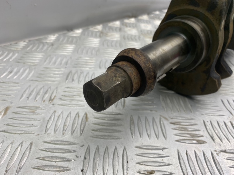 Коленвал, 6100 рублей, Калининград