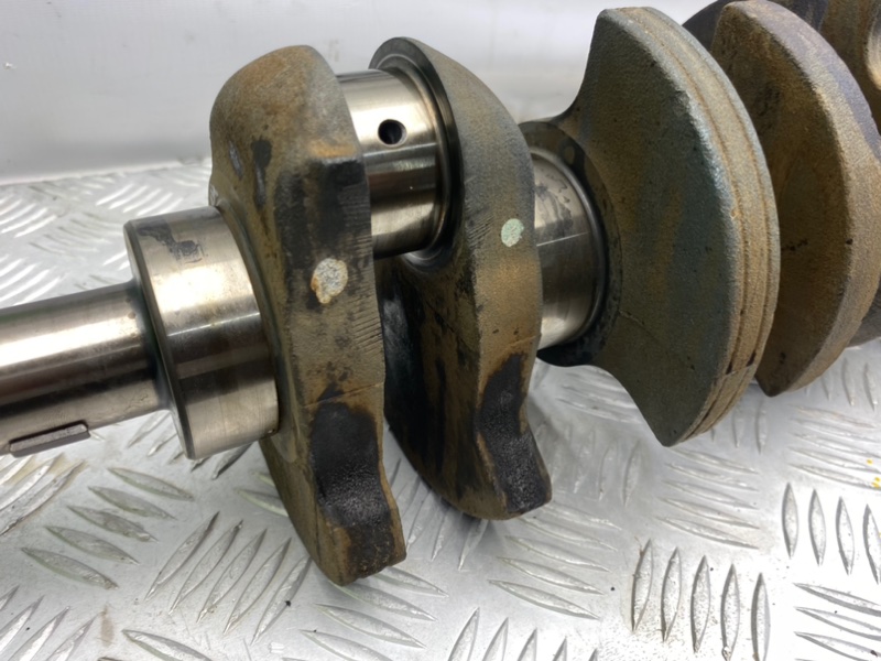 Коленвал, 6100 рублей, Калининград