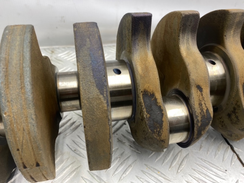 Коленвал, 6100 рублей, Калининград