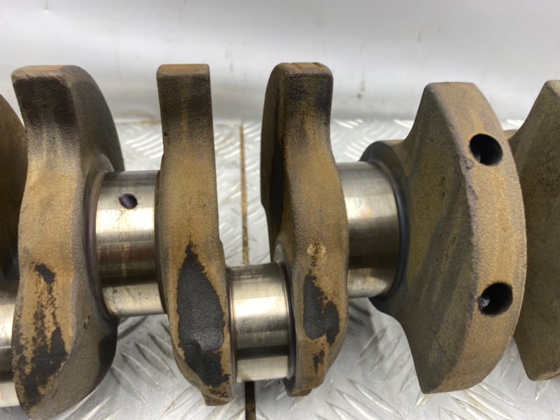 Коленвал, 6100 рублей, Калининград