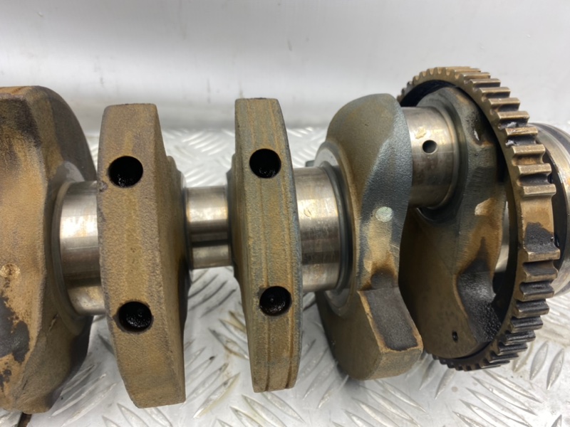 Коленвал, 6100 рублей, Калининград