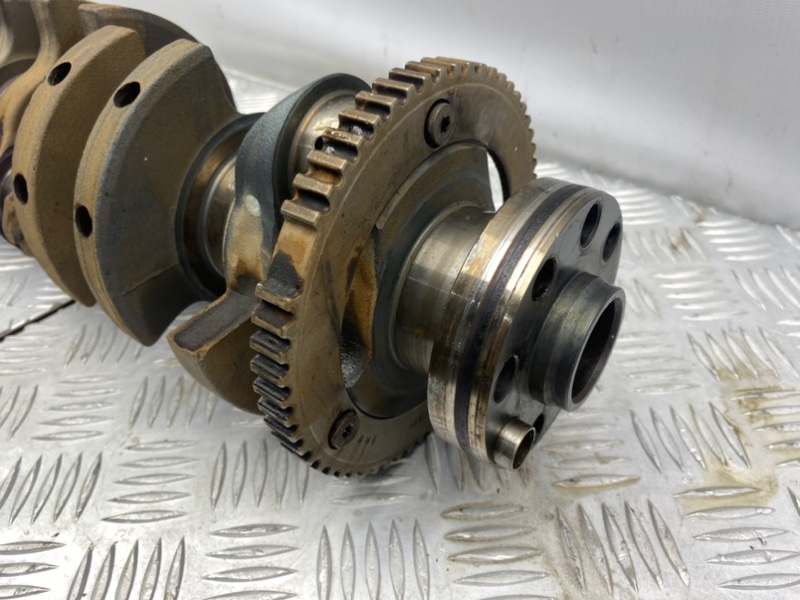 Коленвал, 6100 рублей, Калининград