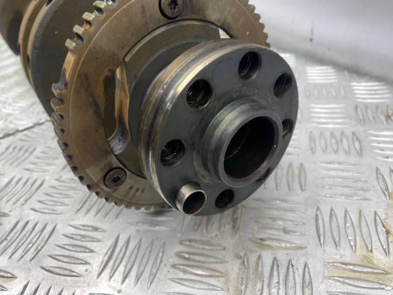 Коленвал, 6100 рублей, Калининград