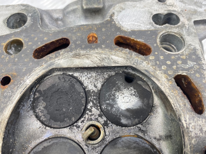 Головка блока цилиндров, 9200 рублей, Калининград