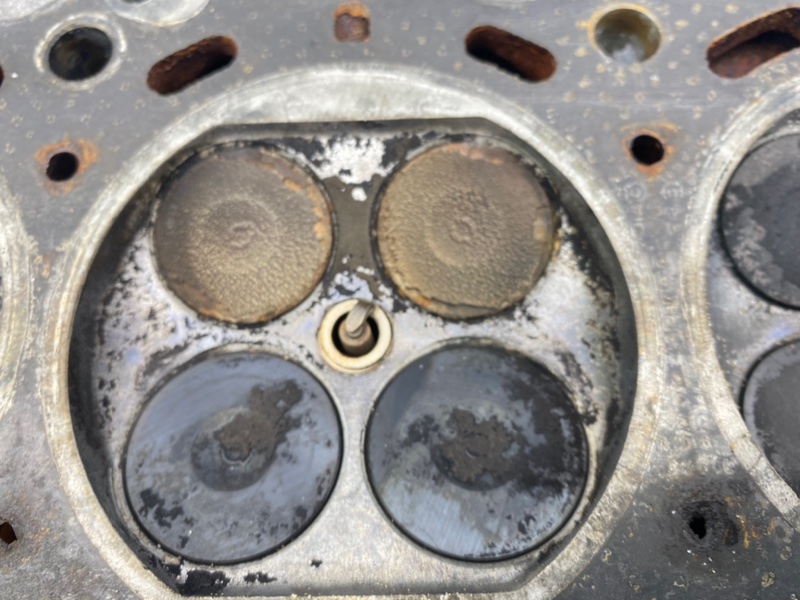 Головка блока цилиндров, 9200 рублей, Калининград