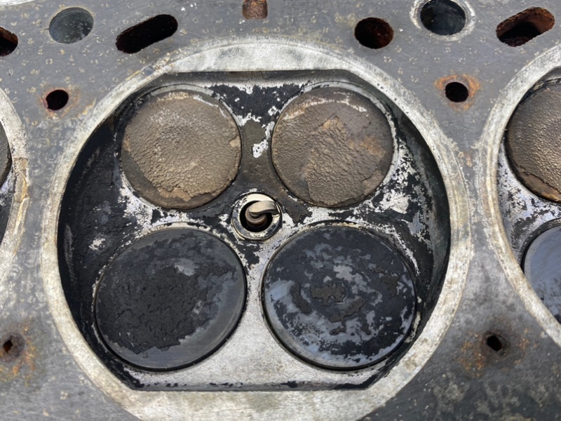 Головка блока цилиндров, 9200 рублей, Калининград