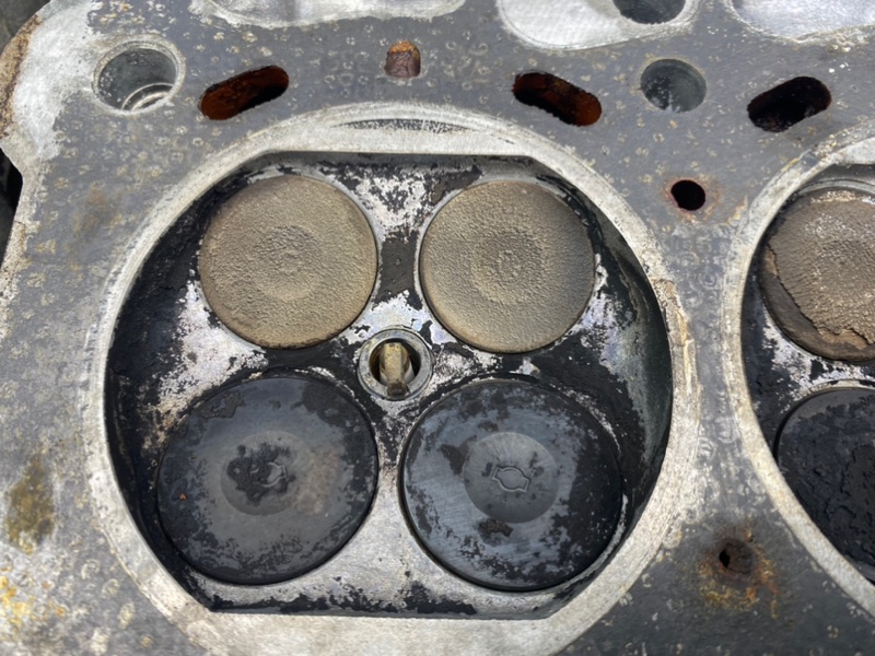 Головка блока цилиндров, 9200 рублей, Калининград