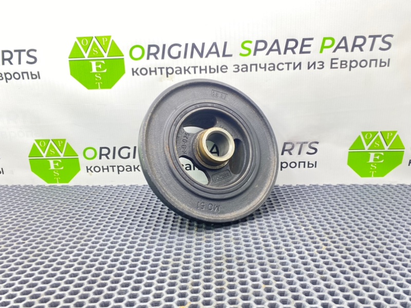 Шкив коленвала, 2900 рублей, Калининград