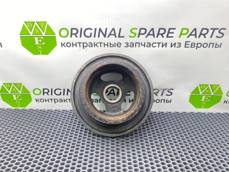 Шкив коленвала, 2900 рублей, Калининград