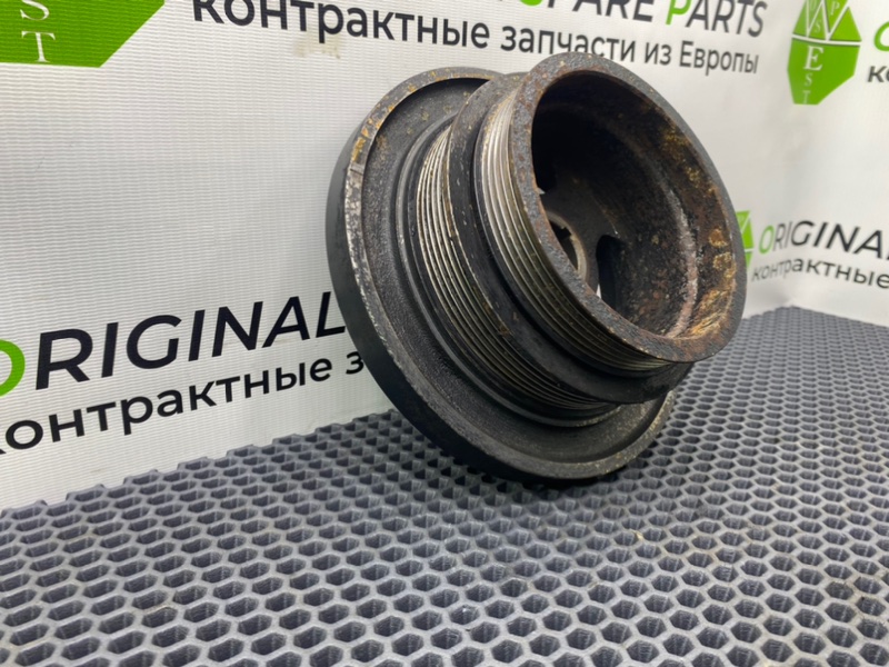 Шкив коленвала, 2900 рублей, Калининград