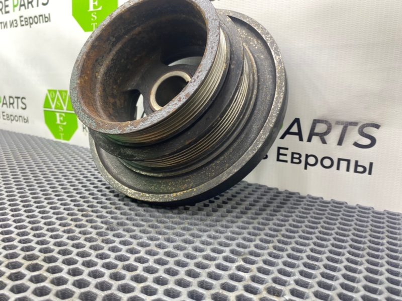 Шкив коленвала, 2900 рублей, Калининград