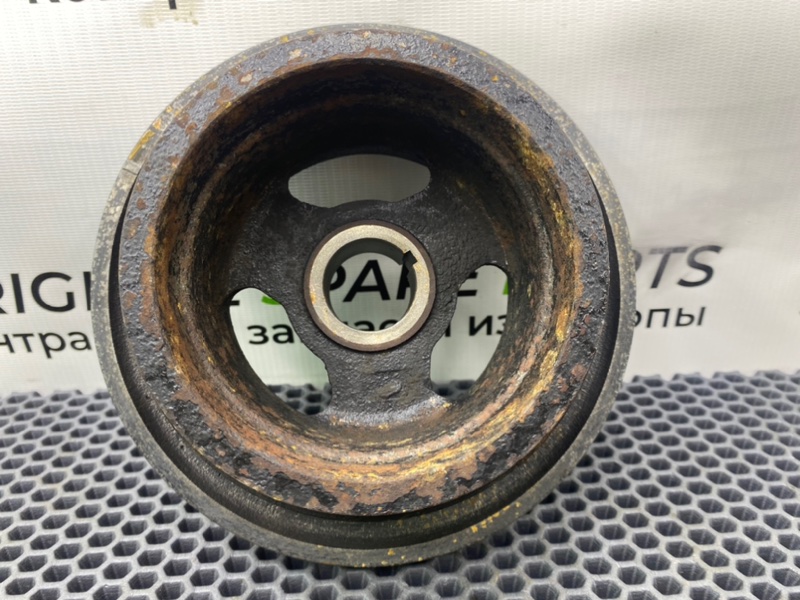 Шкив коленвала, 2900 рублей, Калининград