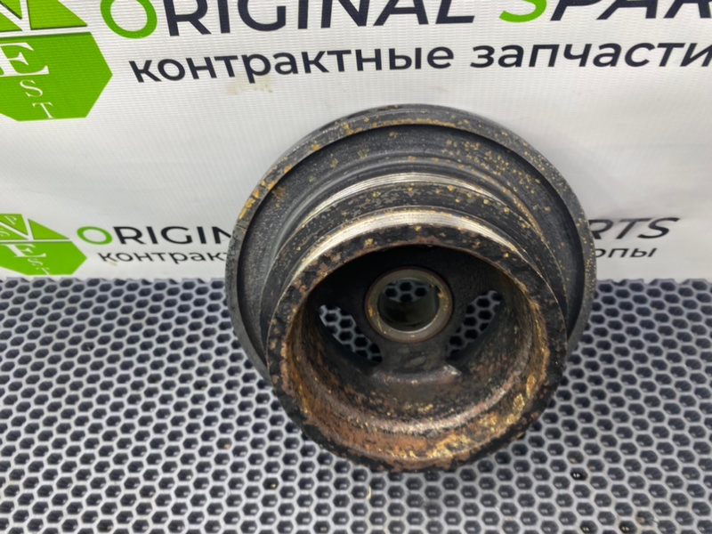 Шкив коленвала, 2900 рублей, Калининград