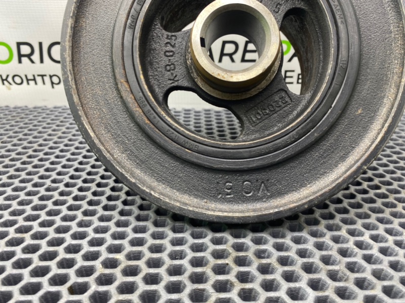 Шкив коленвала, 2900 рублей, Калининград