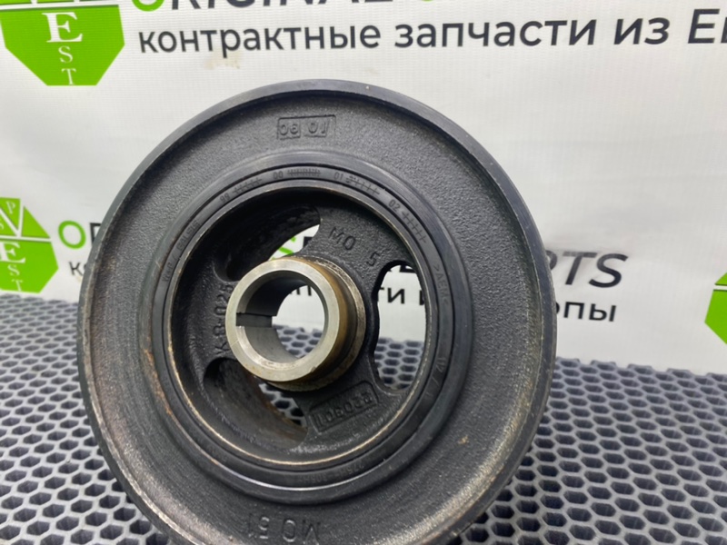 Шкив коленвала, 2900 рублей, Калининград