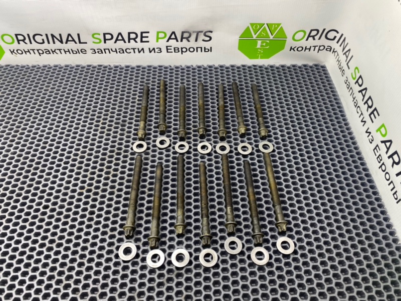 Болты гбц, 1700 рублей, Калининград