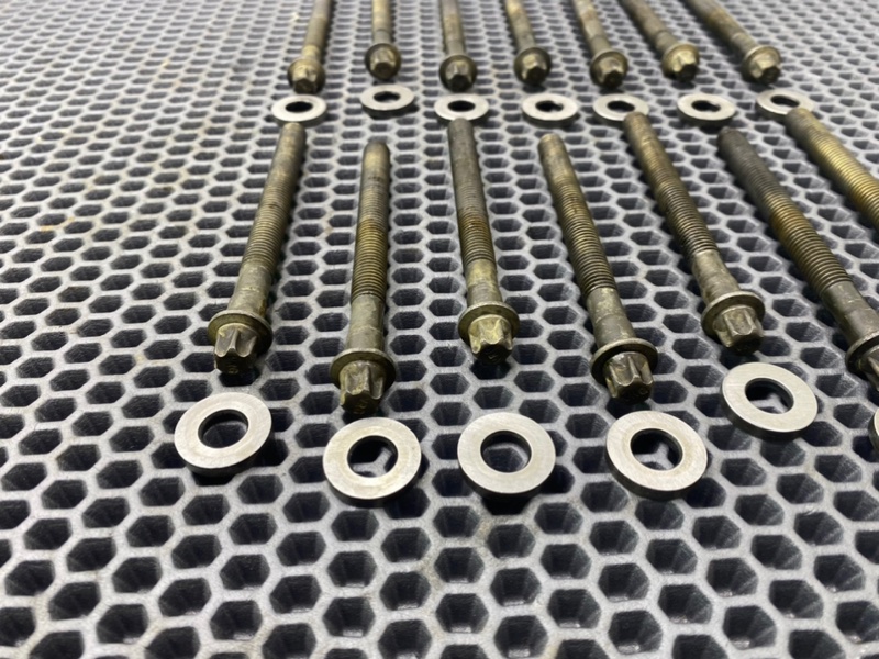 Болты гбц, 1700 рублей, Калининград