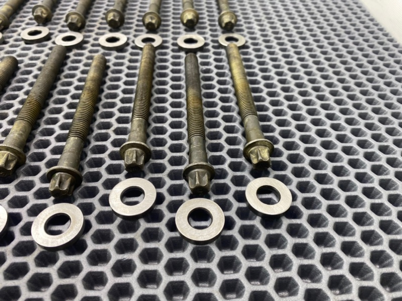 Болты гбц, 1700 рублей, Калининград