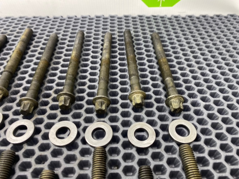 Болты гбц, 1700 рублей, Калининград