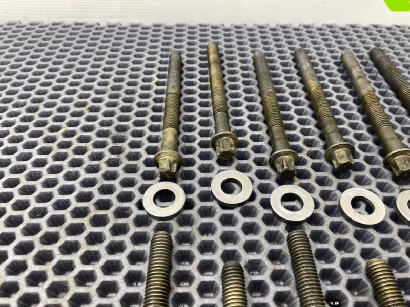 Болты гбц, 1700 рублей, Калининград