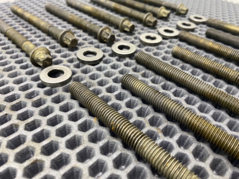 Болты гбц, 1700 рублей, Калининград