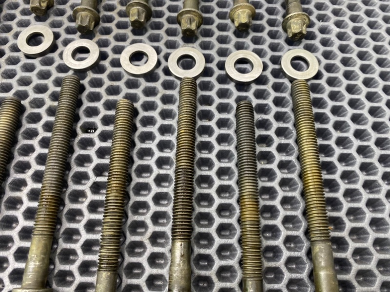 Болты гбц, 1700 рублей, Калининград