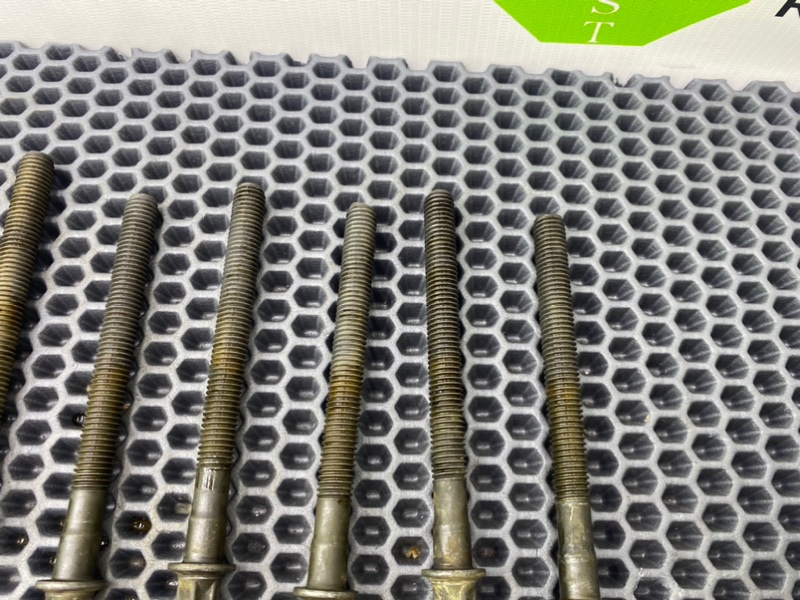 Болты гбц, 1700 рублей, Калининград