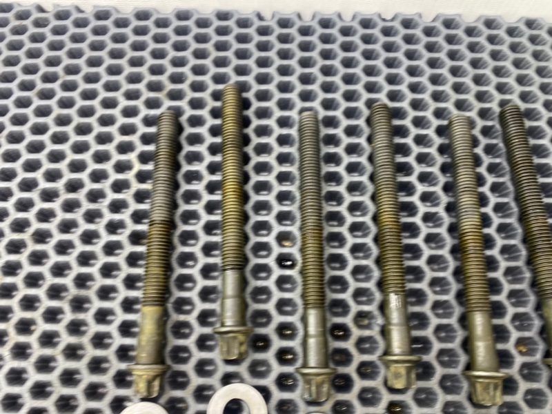 Болты гбц, 1700 рублей, Калининград