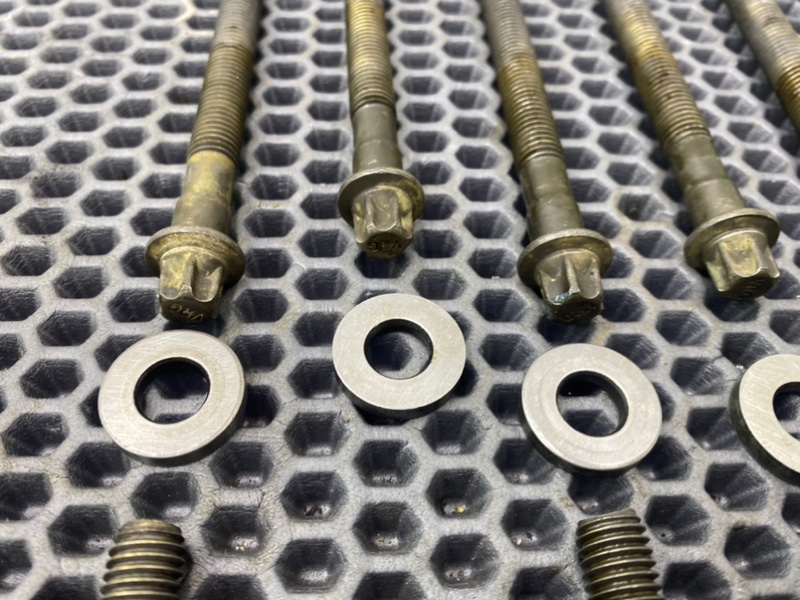 Болты гбц, 1700 рублей, Калининград