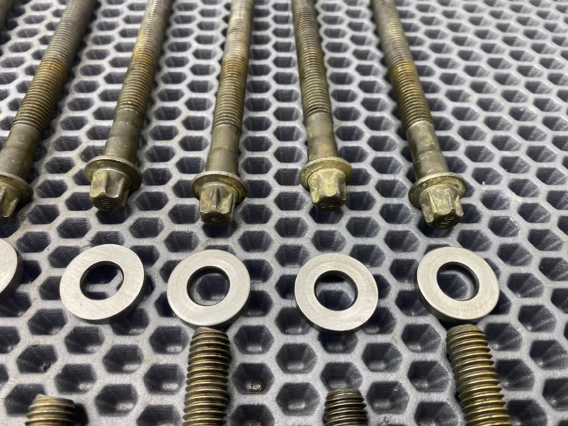 Болты гбц, 1700 рублей, Калининград