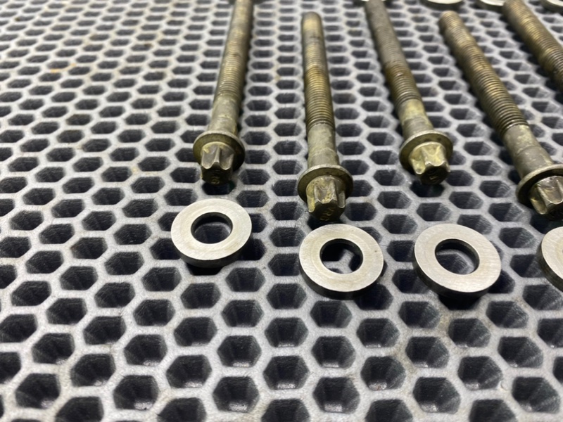 Болты гбц, 1700 рублей, Калининград