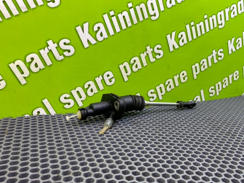 Цилиндр сцепления, 6100 рублей, Калининград