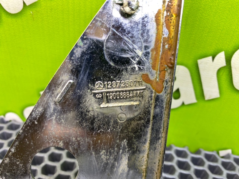 Накладка крепления зеркала, 1200 рублей, Калининград