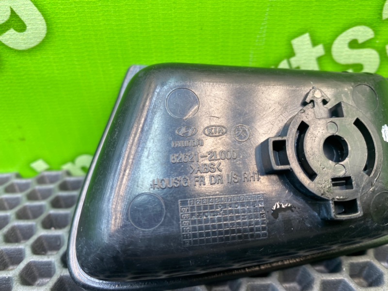 Накладка ручки двери, 600 рублей, Калининград