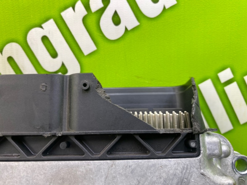 Блок управления двигателем, 40400 рублей, Тверь