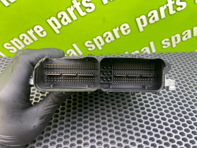 Блок управления двигателем, 40400 рублей, Тверь