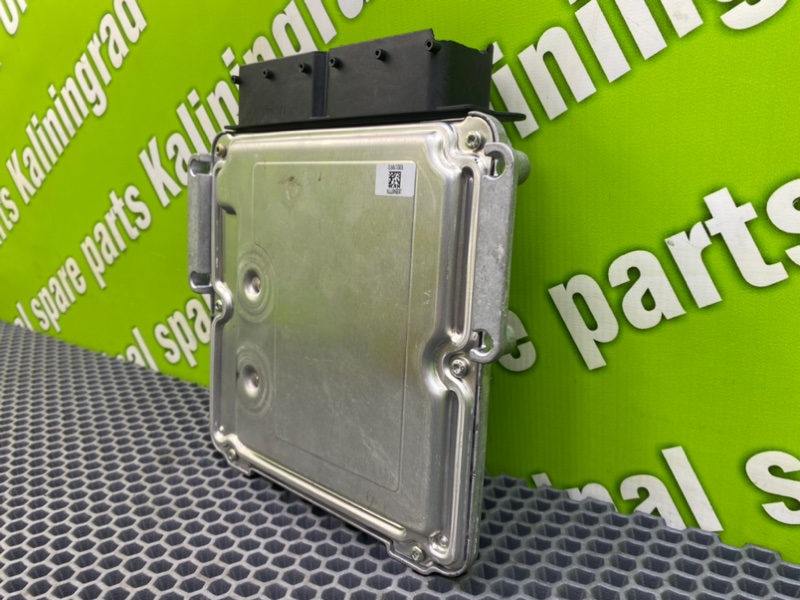 Блок управления двигателем, 40400 рублей, Тверь