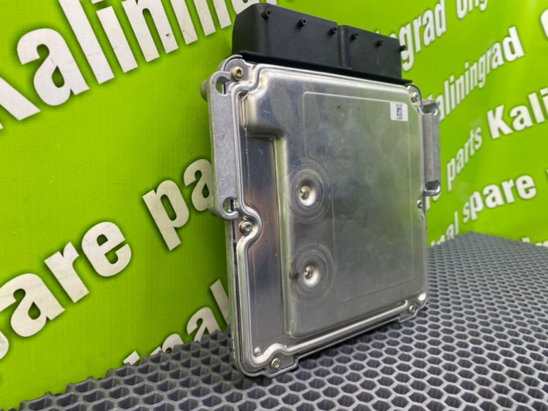 Блок управления двигателем, 40400 рублей, Тверь