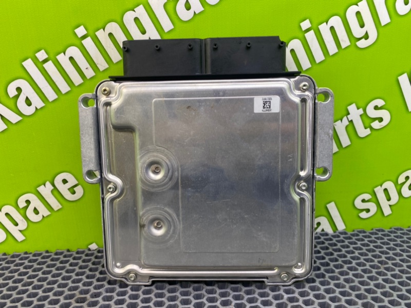 Блок управления двигателем, 40400 рублей, Тверь