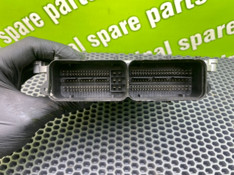 Блок управления двигателем, 45500 рублей, Тверь