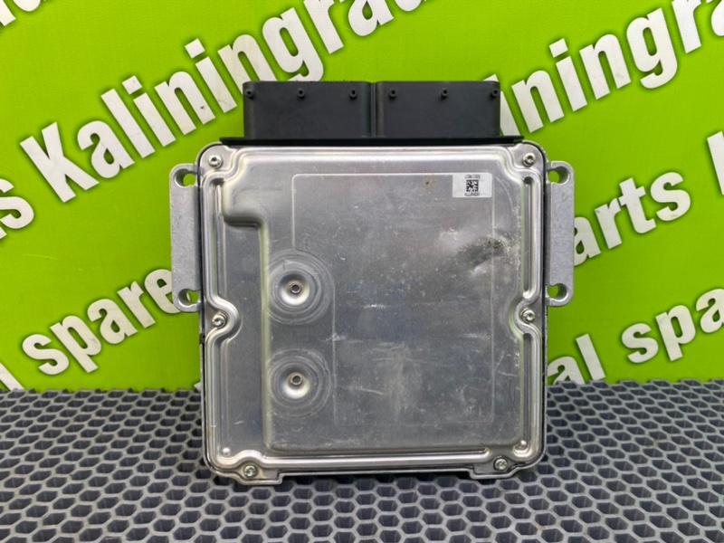 Блок управления двигателем, 45500 рублей, Тверь