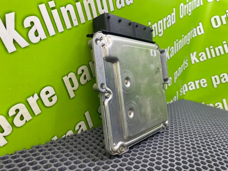 Блок управления двигателем, 45500 рублей, Тверь