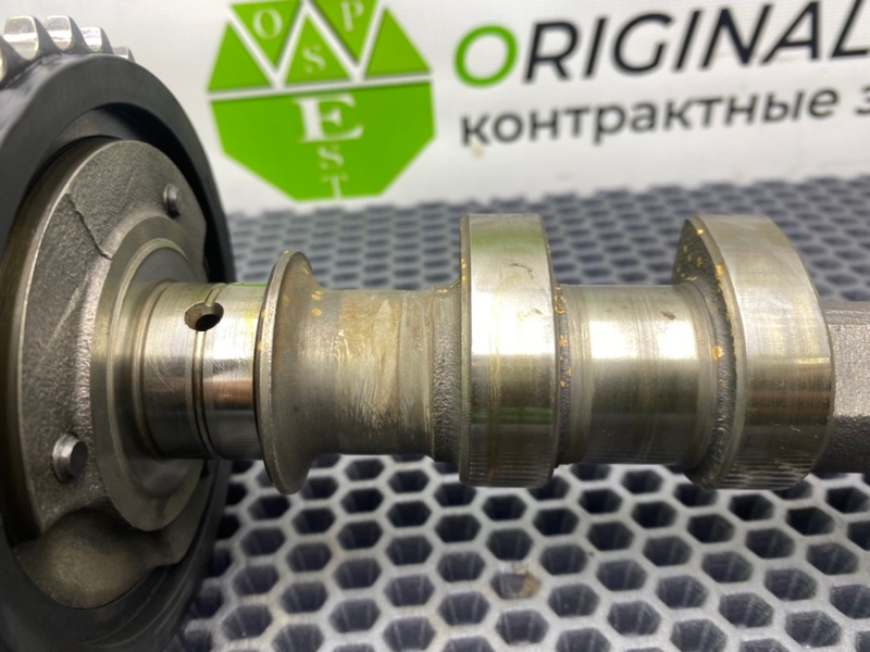 Распредвал выпускной, 5100 рублей, Калининград