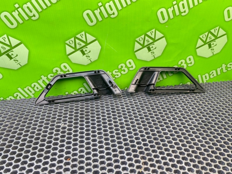 Накладка ручки двери, 1000 рублей, Калининград