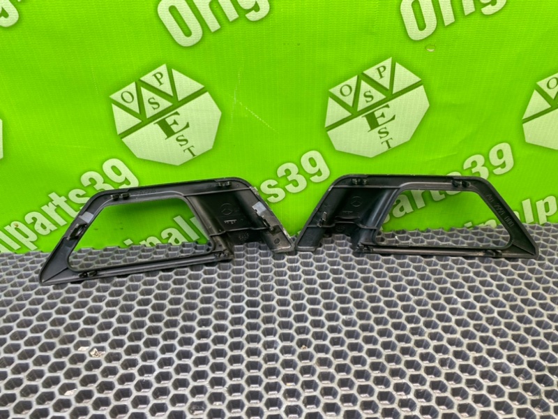 Накладка ручки двери, 1000 рублей, Калининград