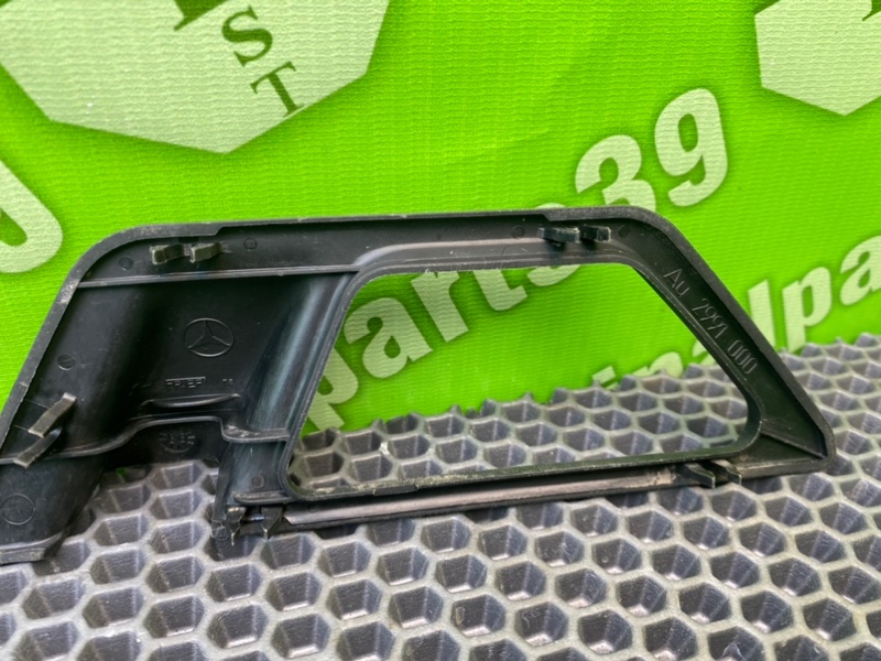 Накладка ручки двери, 1000 рублей, Калининград