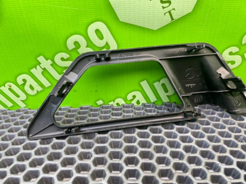 Накладка ручки двери, 1000 рублей, Калининград