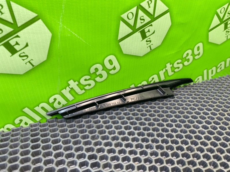 Накладка, 800 рублей, Калининград