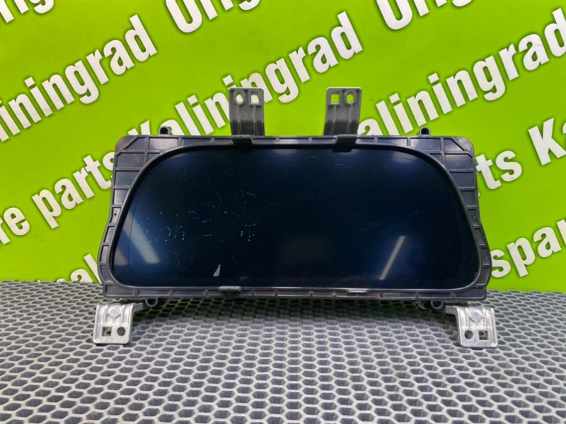 Панель приборов, 50500 рублей, Калининград