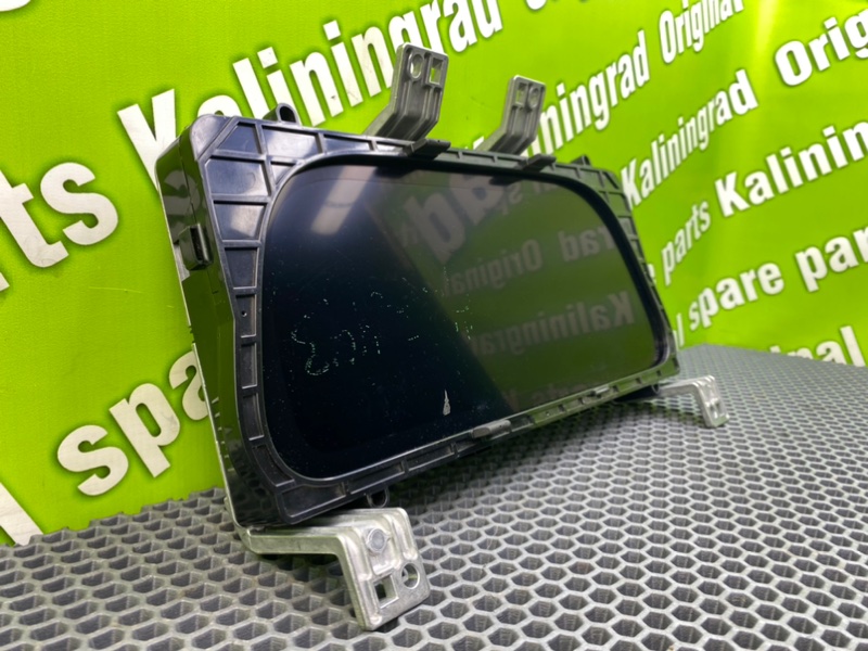 Панель приборов, 50500 рублей, Калининград